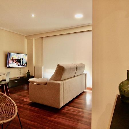 1F.Centrico Y Tranquilo En La Ciudad De Las Burgas Ourense Ngoại thất bức ảnh
